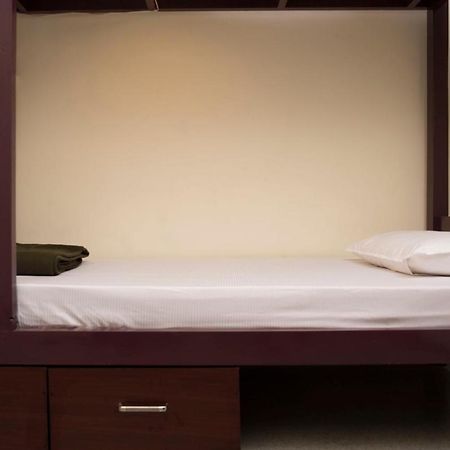 Trippr Kodaikanal Backpacker Hostel Ngoại thất bức ảnh