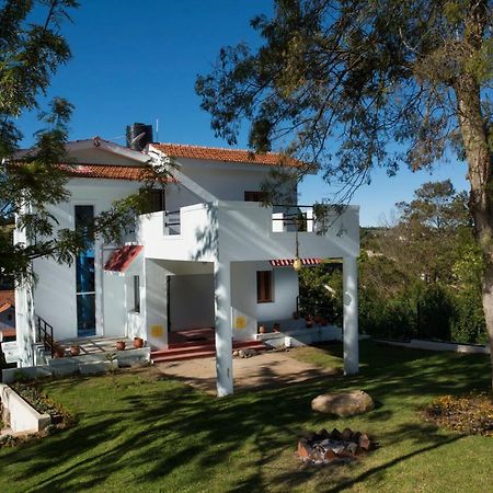 Trippr Kodaikanal Backpacker Hostel Ngoại thất bức ảnh