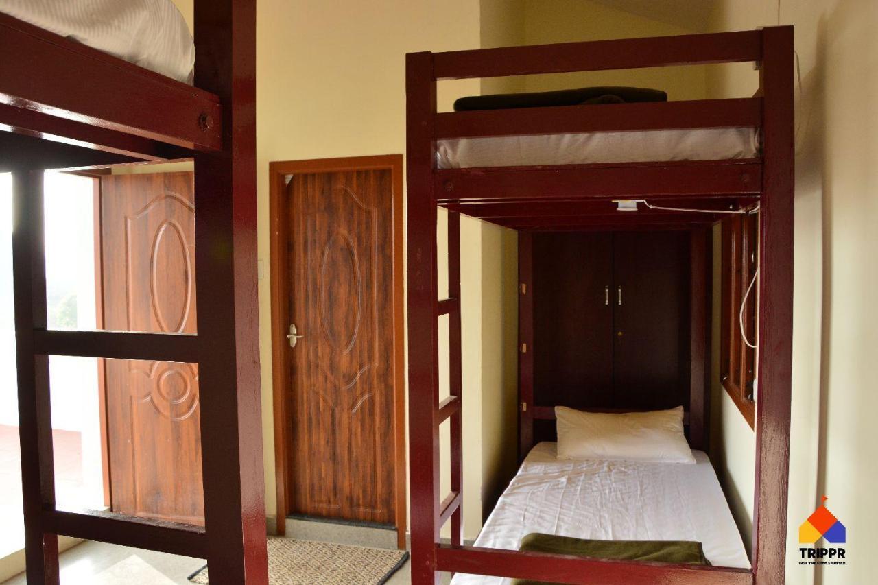 Trippr Kodaikanal Backpacker Hostel Phòng bức ảnh