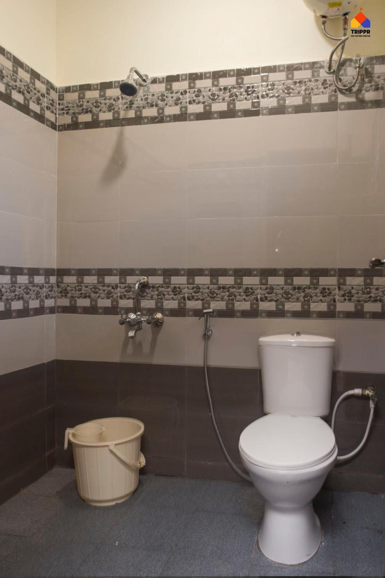 Trippr Kodaikanal Backpacker Hostel Phòng bức ảnh