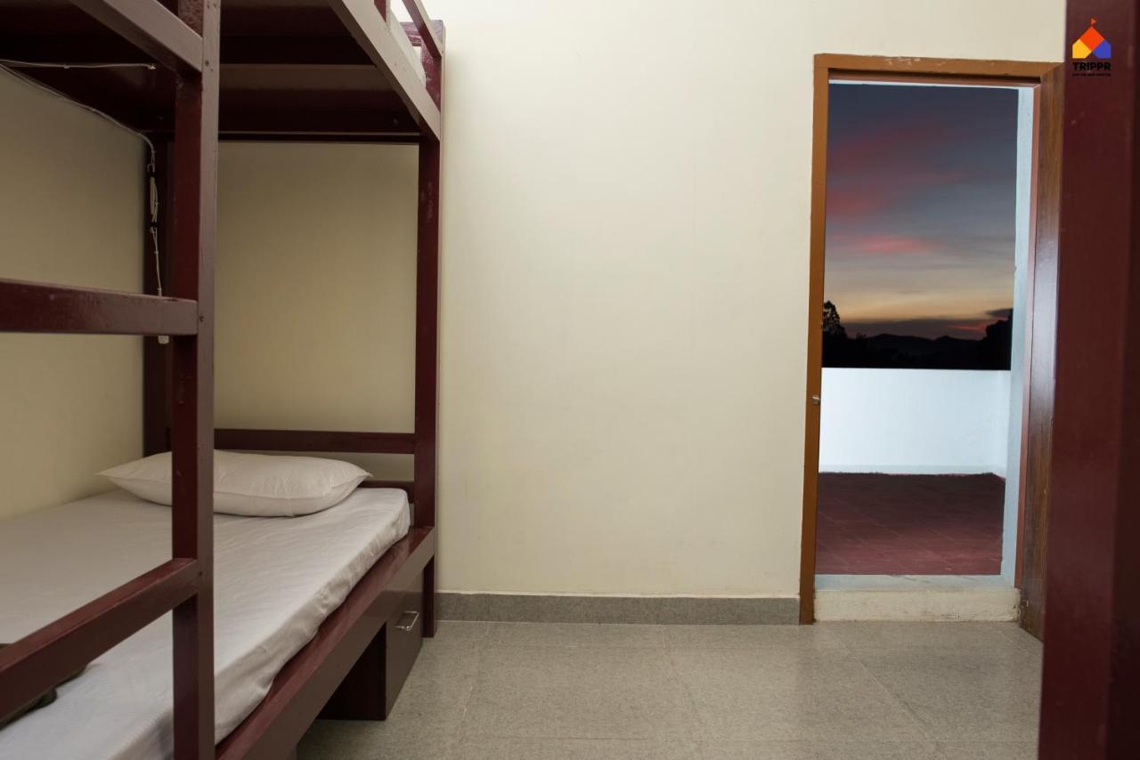 Trippr Kodaikanal Backpacker Hostel Ngoại thất bức ảnh
