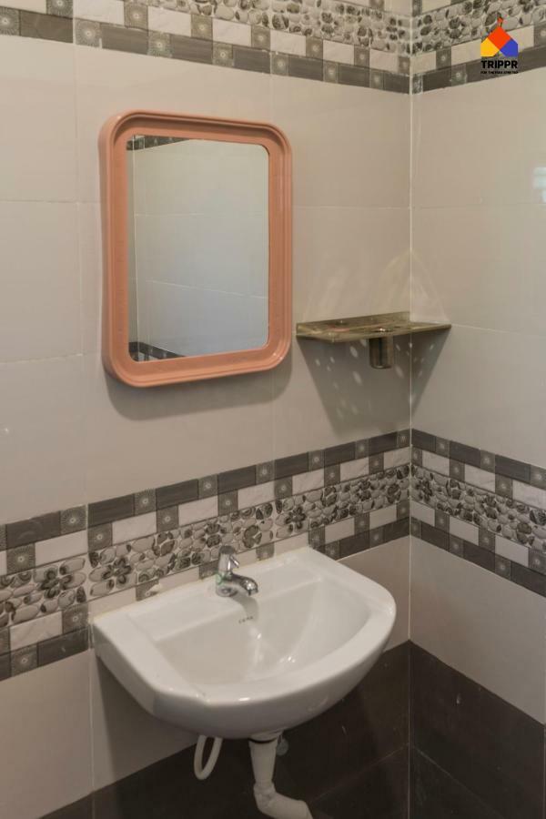 Trippr Kodaikanal Backpacker Hostel Ngoại thất bức ảnh